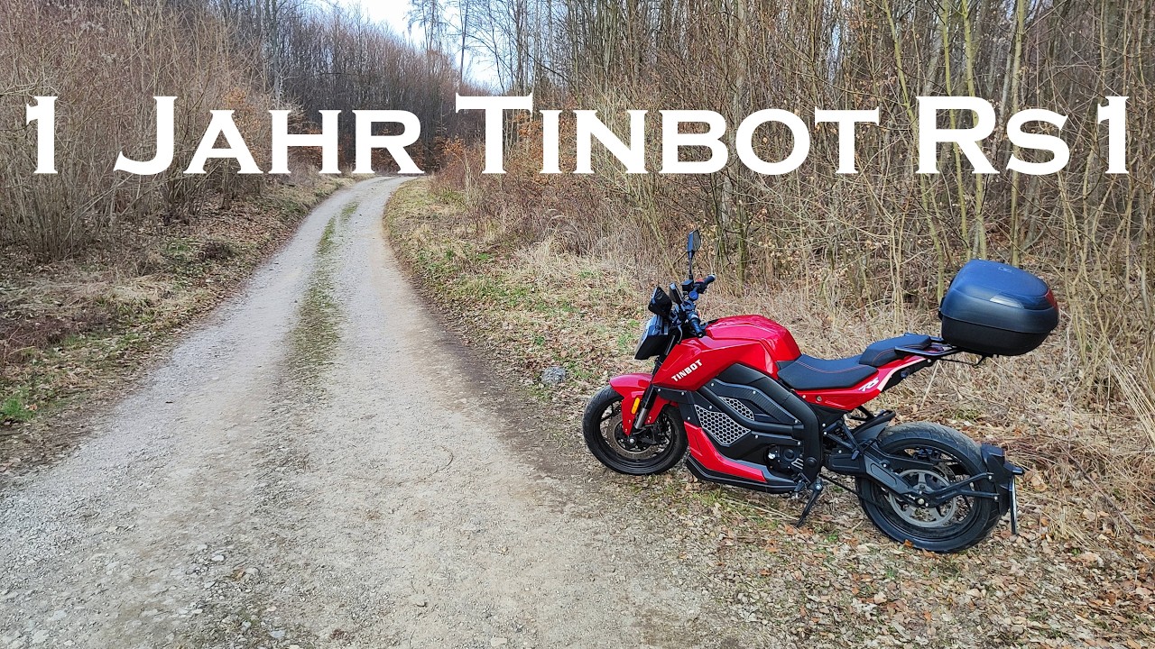 1 Jahr Tinbot RS1