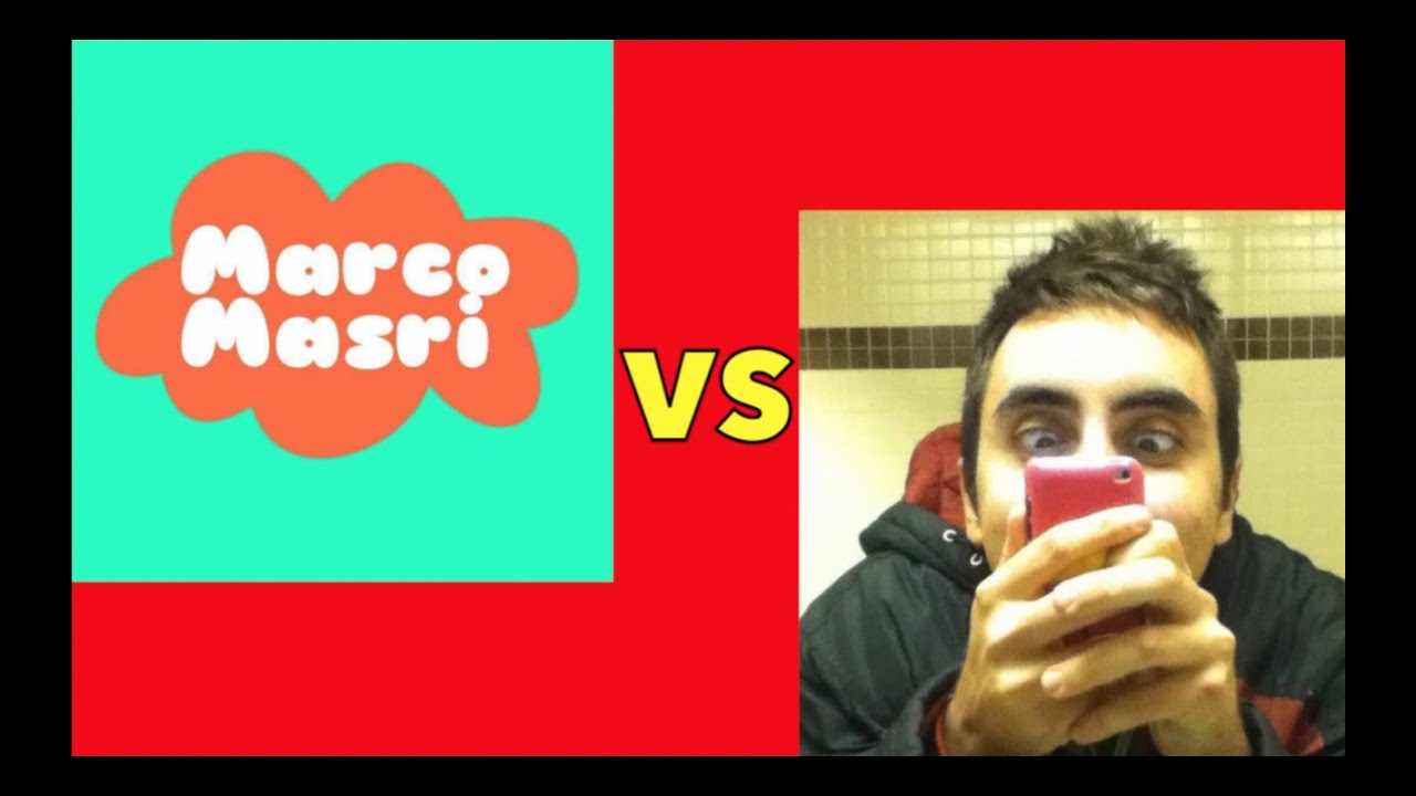Subway Surfers Marco Masri Versus KDM!