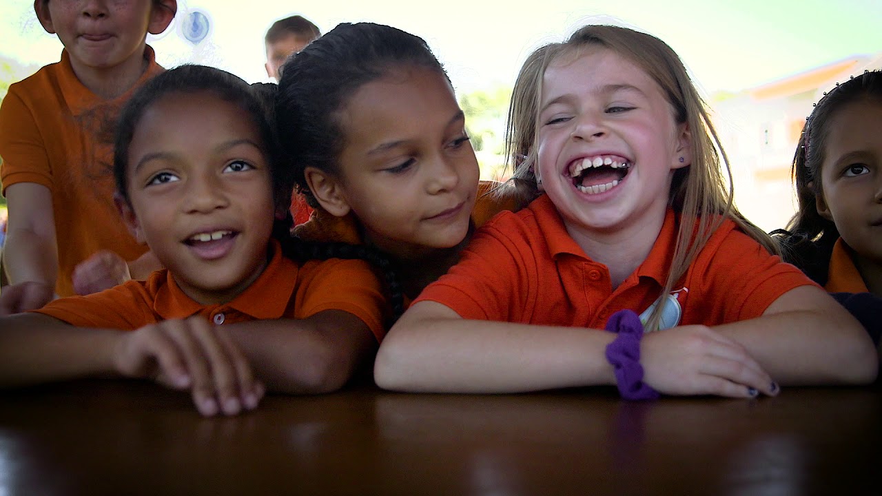Paramount Schools of Excellence Newest Overview