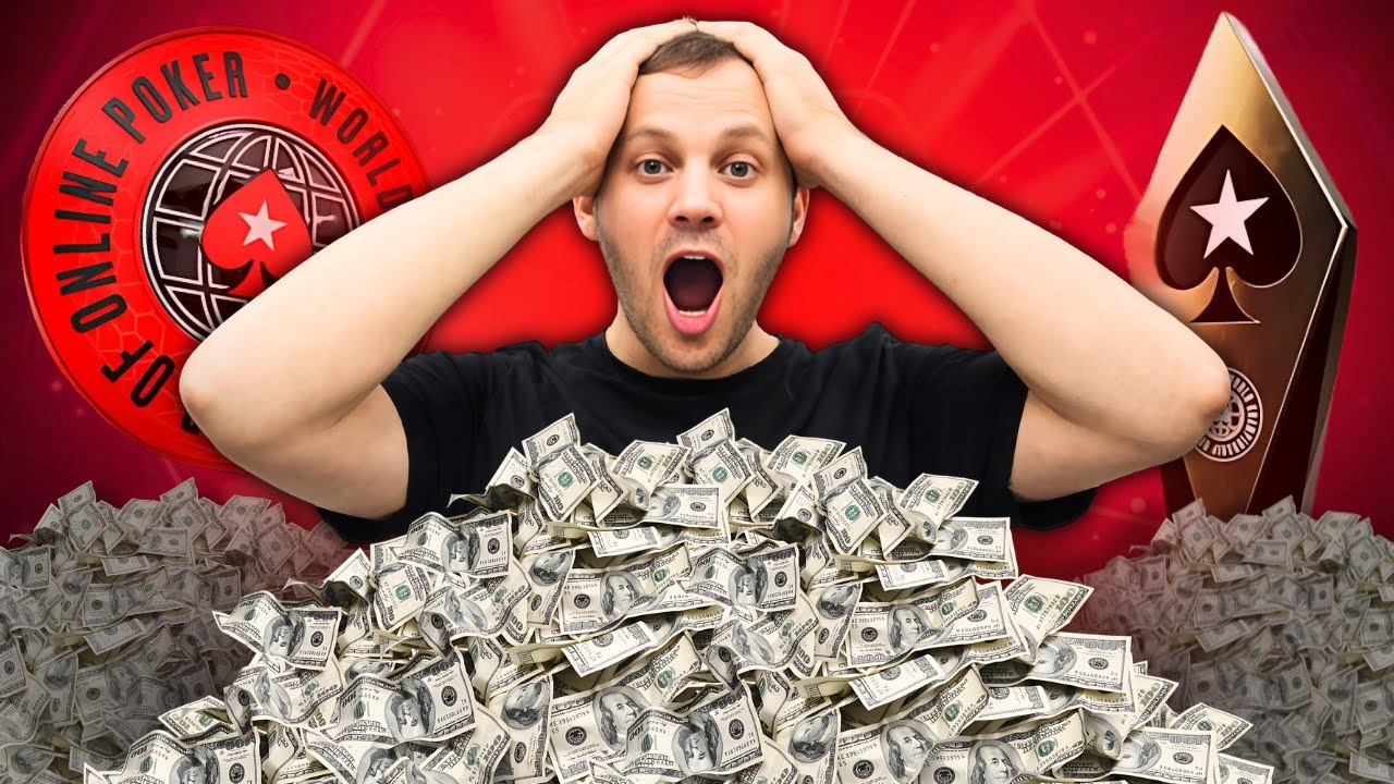HUGE Poker Score: $1,050 WCOOP Final Table Rollercoaster!