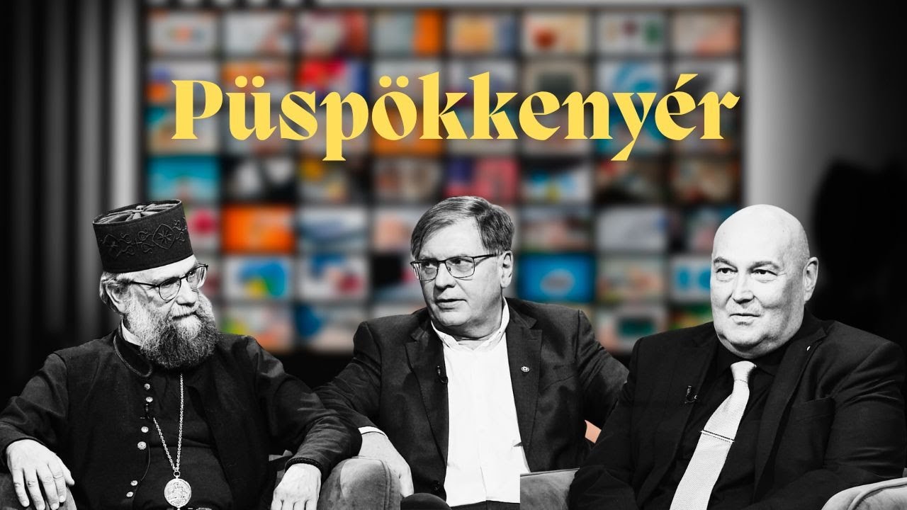 💔 VÁLÁS: AMIKOR AZ ÍGÉRET MEGSZAKAD - Püspökkenyér