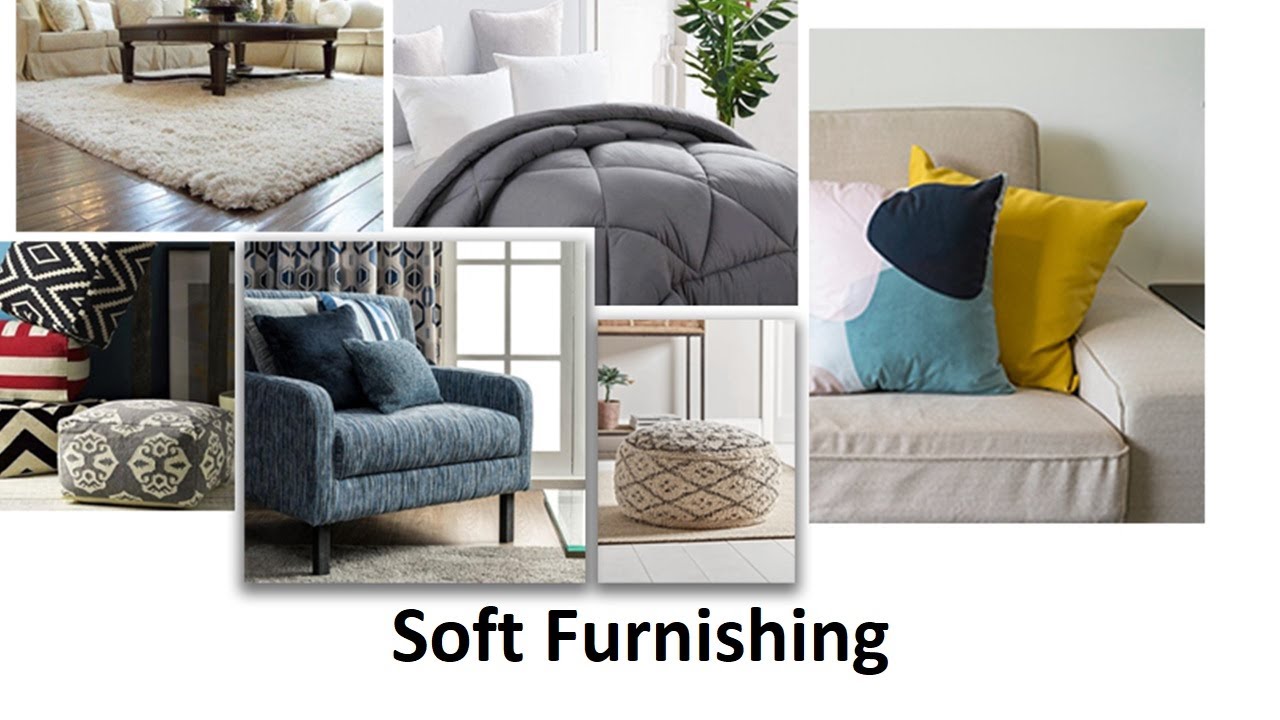 Soft Furnishing