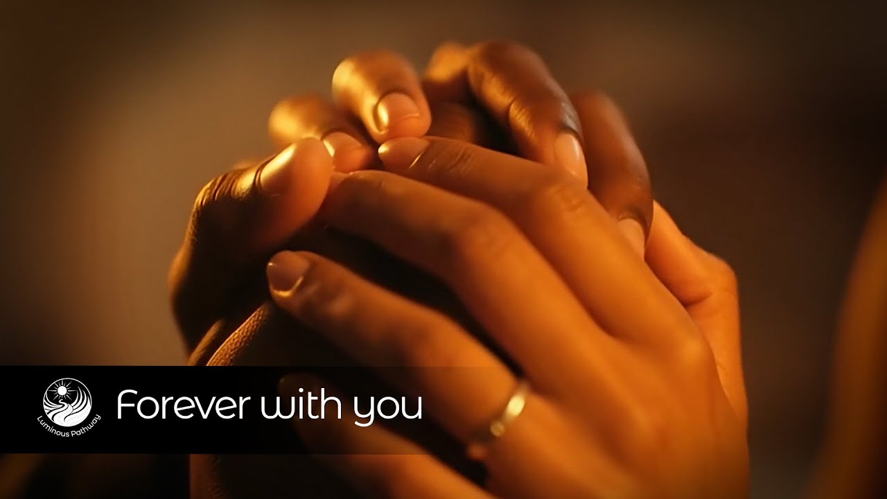 [마밝음악 Vol.1] 지친 영혼을 안아주는 90s 소울 R&B - Forever With You (Healing Music)