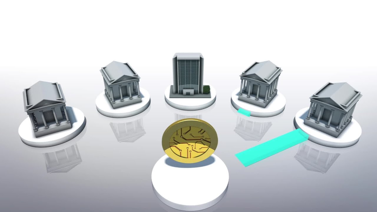 Iran launches gold-backed cryptocurrency