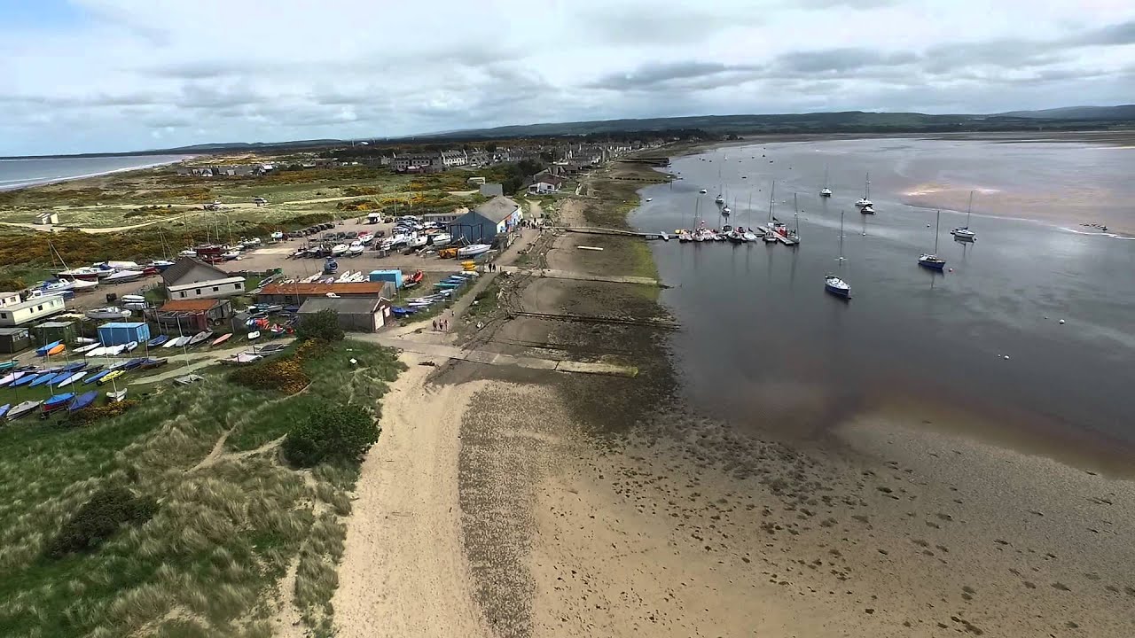 Findhorn 4