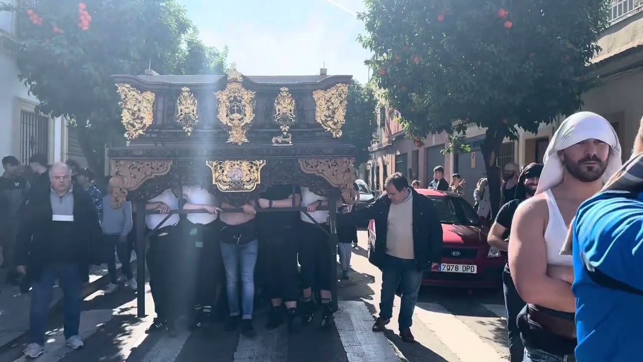 Segundo Ensayo Silencio de Córdoba 2024