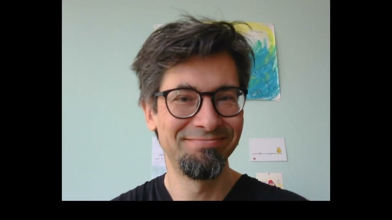 Drohnen, Krieg, Angst, Philosophie und Politik - 