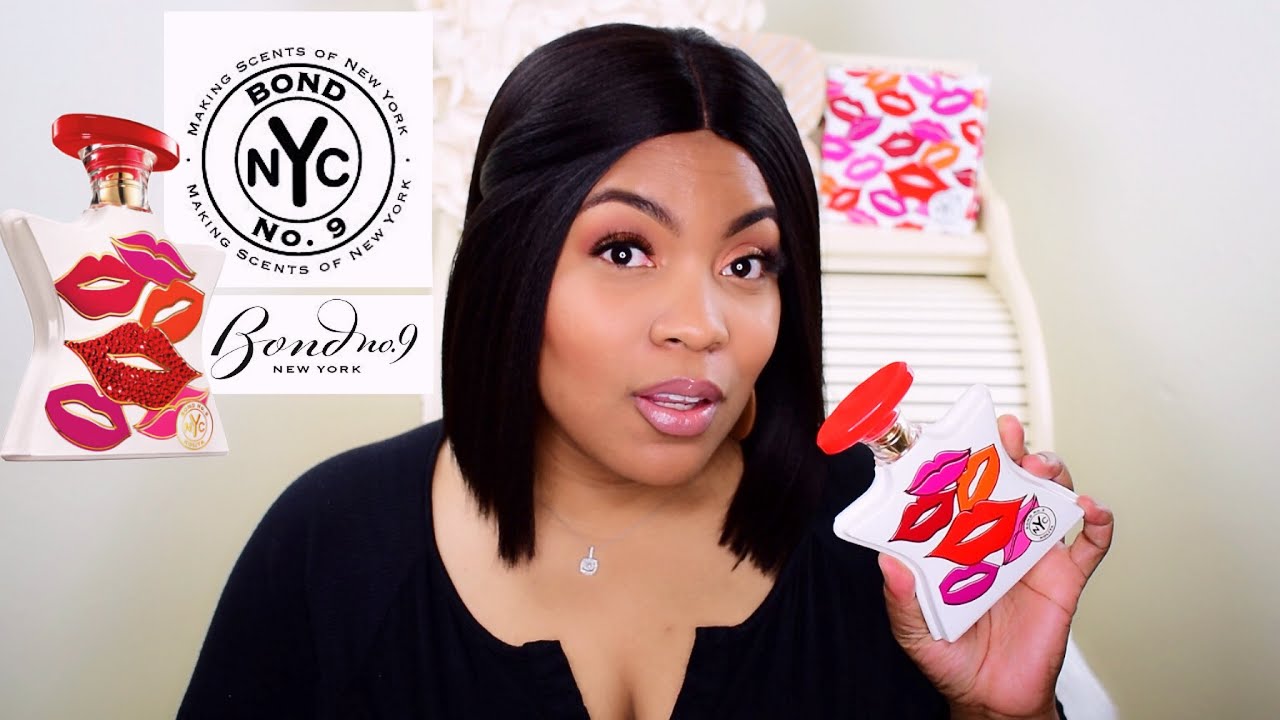 NOLITA by Bond no.9 PERFUME Review
