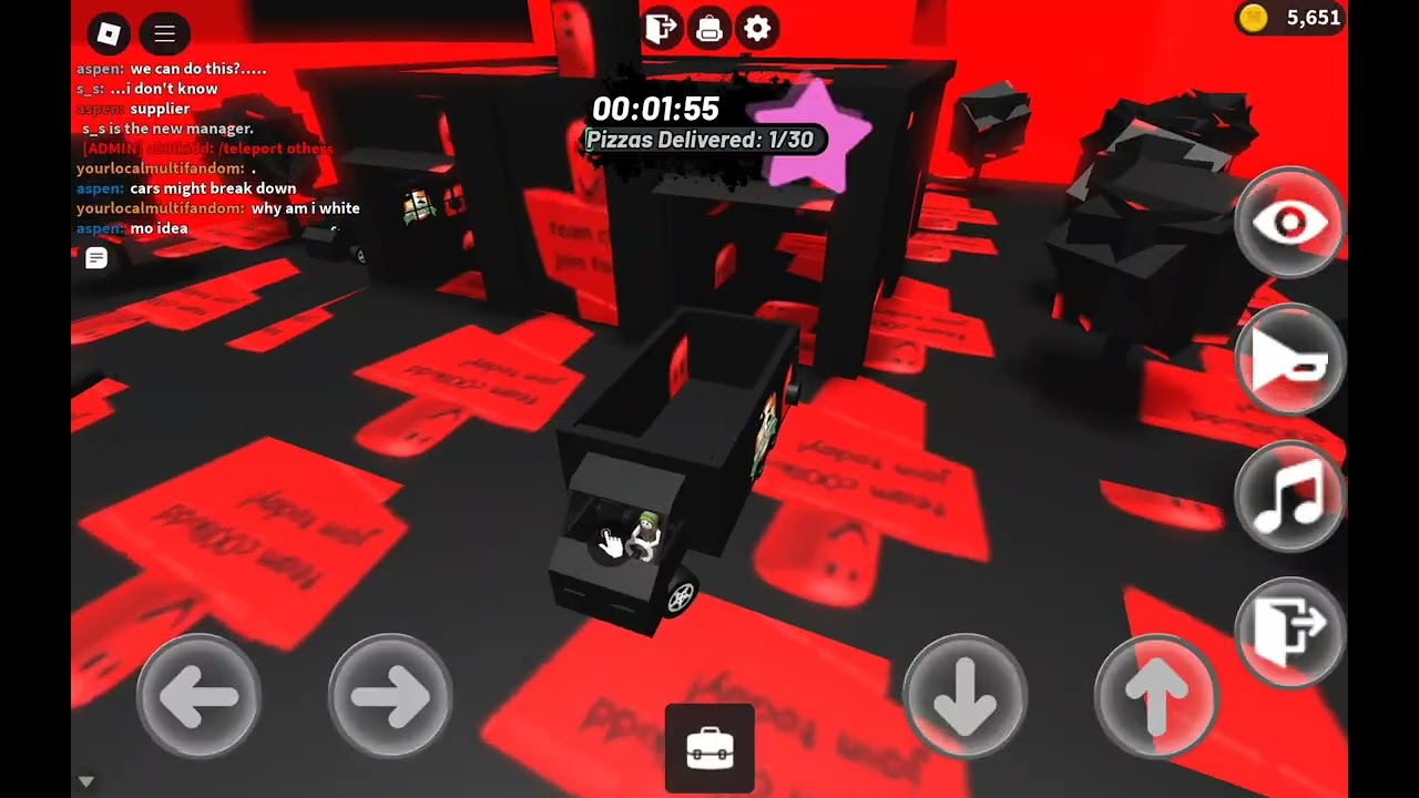 !!!C00LKID HACKED PIZZA PLACE AGAIN!!!!!! 1! 1! 1!! 1! (the takeover work at a pizza place event)