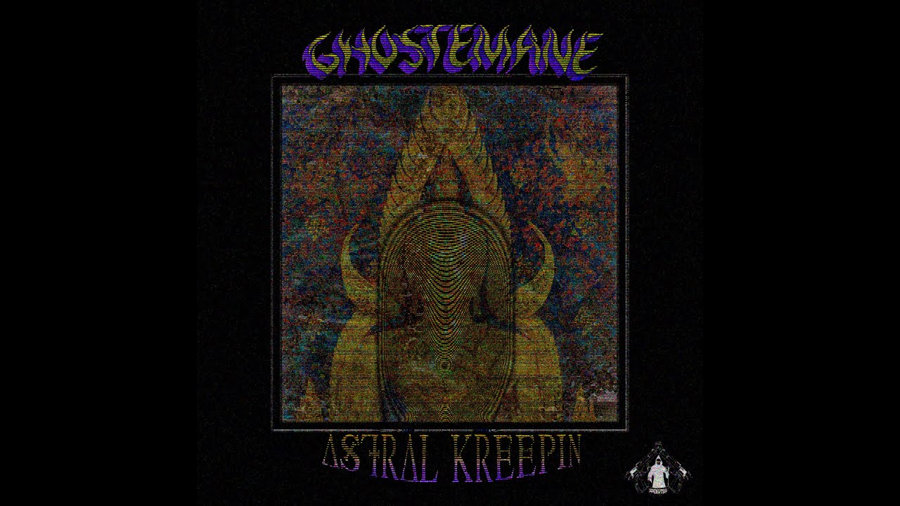 GHOSTEMANE - Astral Kreepin [Resurrected Hitz] (FULL TAPE)