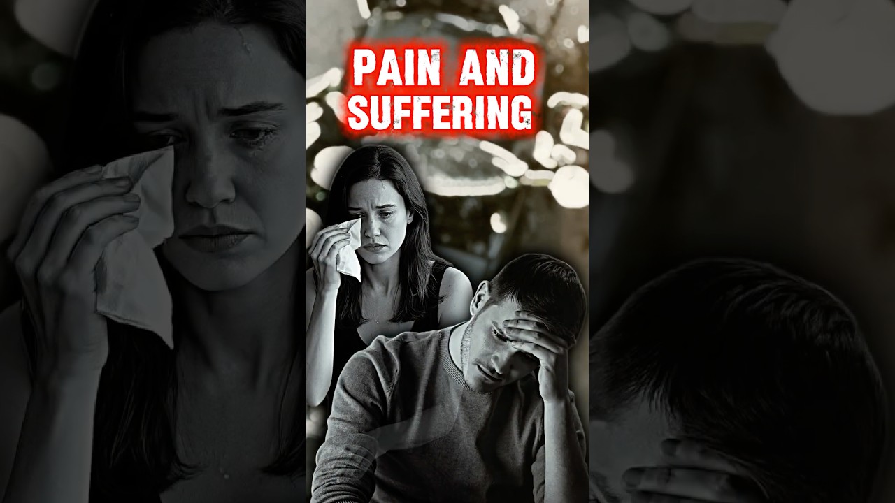 CAR ACCIDENT SETTLEMENTS: Pain and Suffering Damages in North Carolina