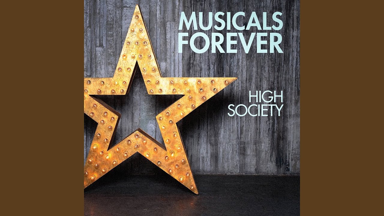 High Society Overture