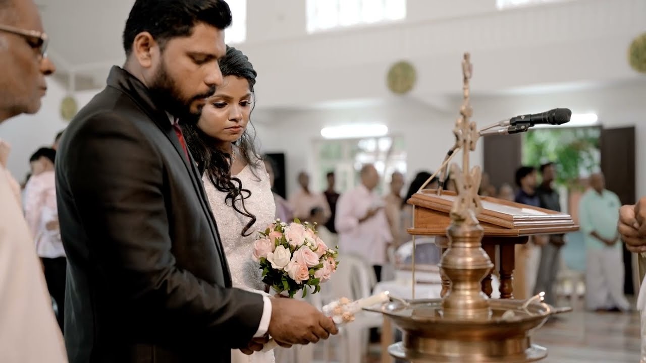 LINTO+SONY WEDING DAY