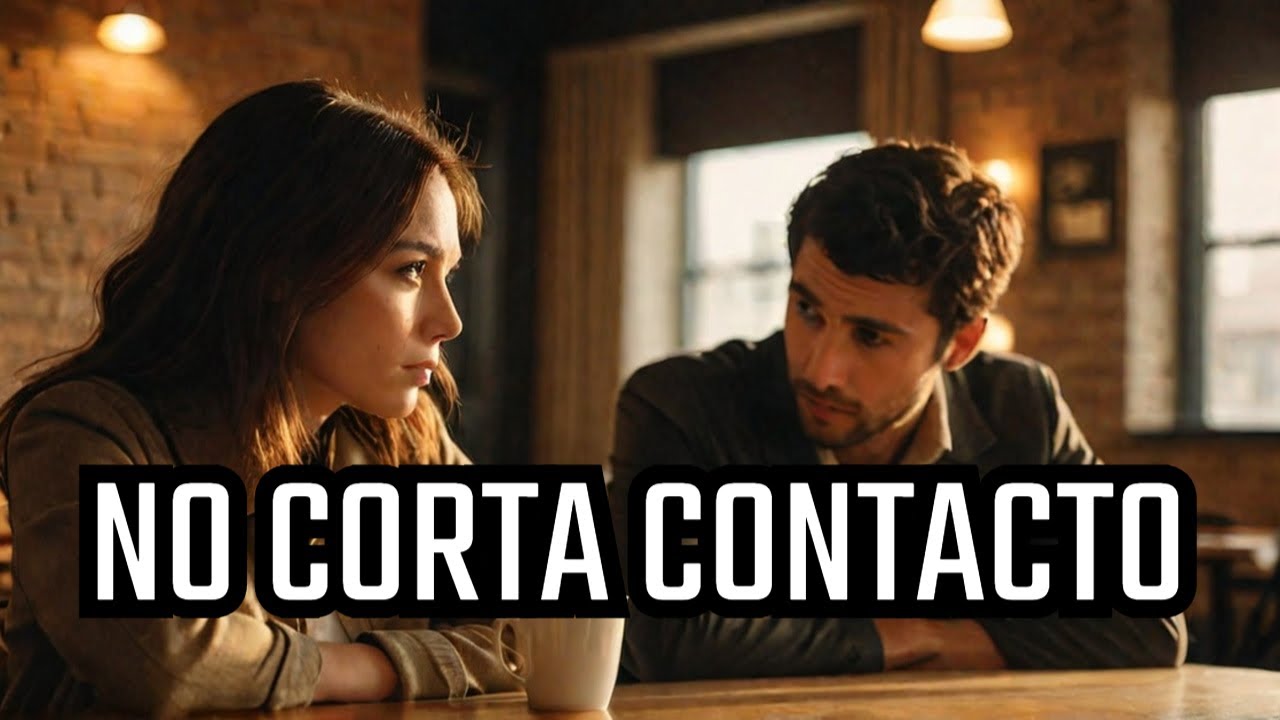 ¿Por qué tu pareja NO CORTA A SU EX de su vida? ❤️