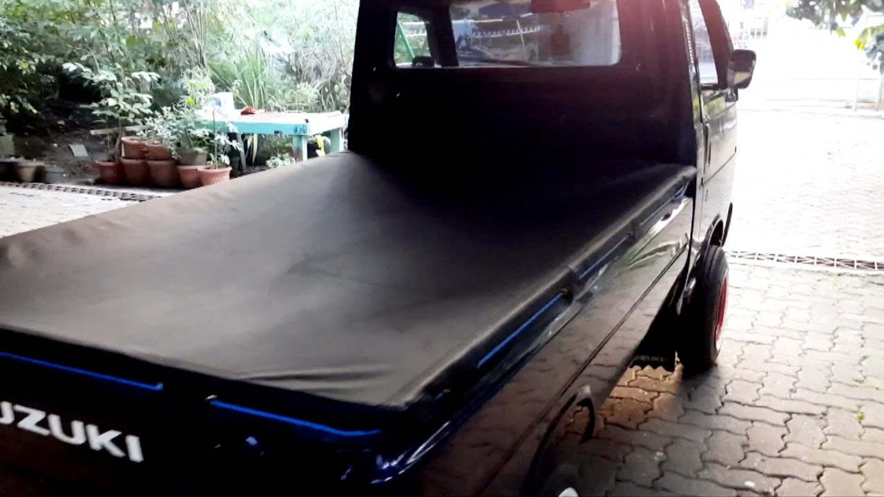 suzuki st20 pakai cakram carry