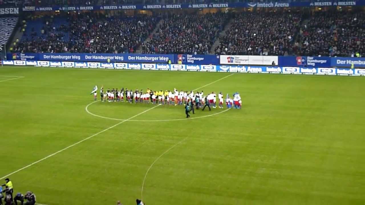 HSV Forever (HSV-Bremen)