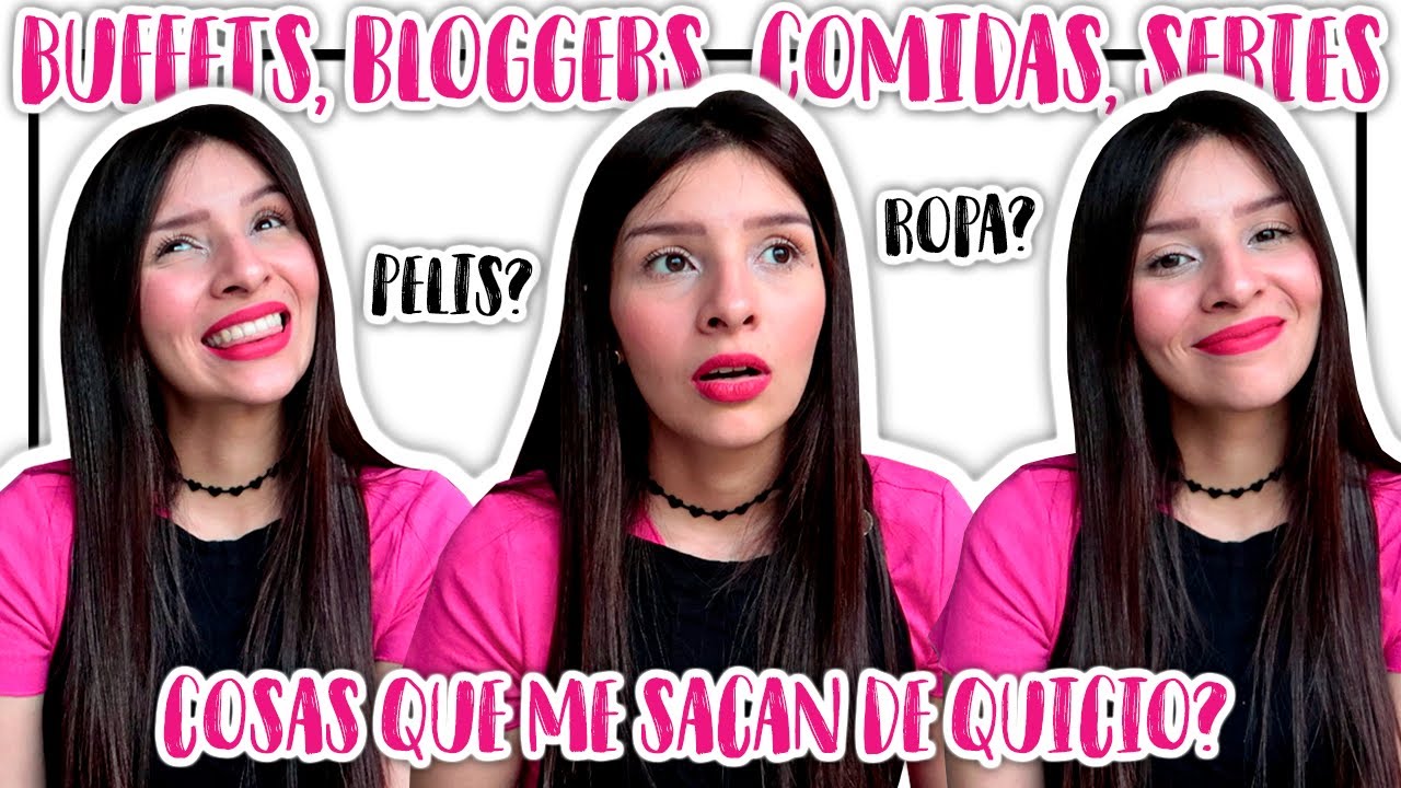 MI TOP 5 DE...? | Barbaris