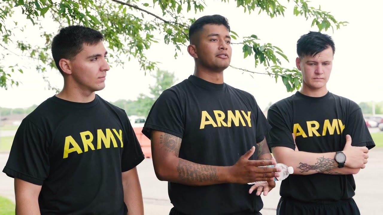 DEVCOM Soldier Center MASTR-E Program Demonstration