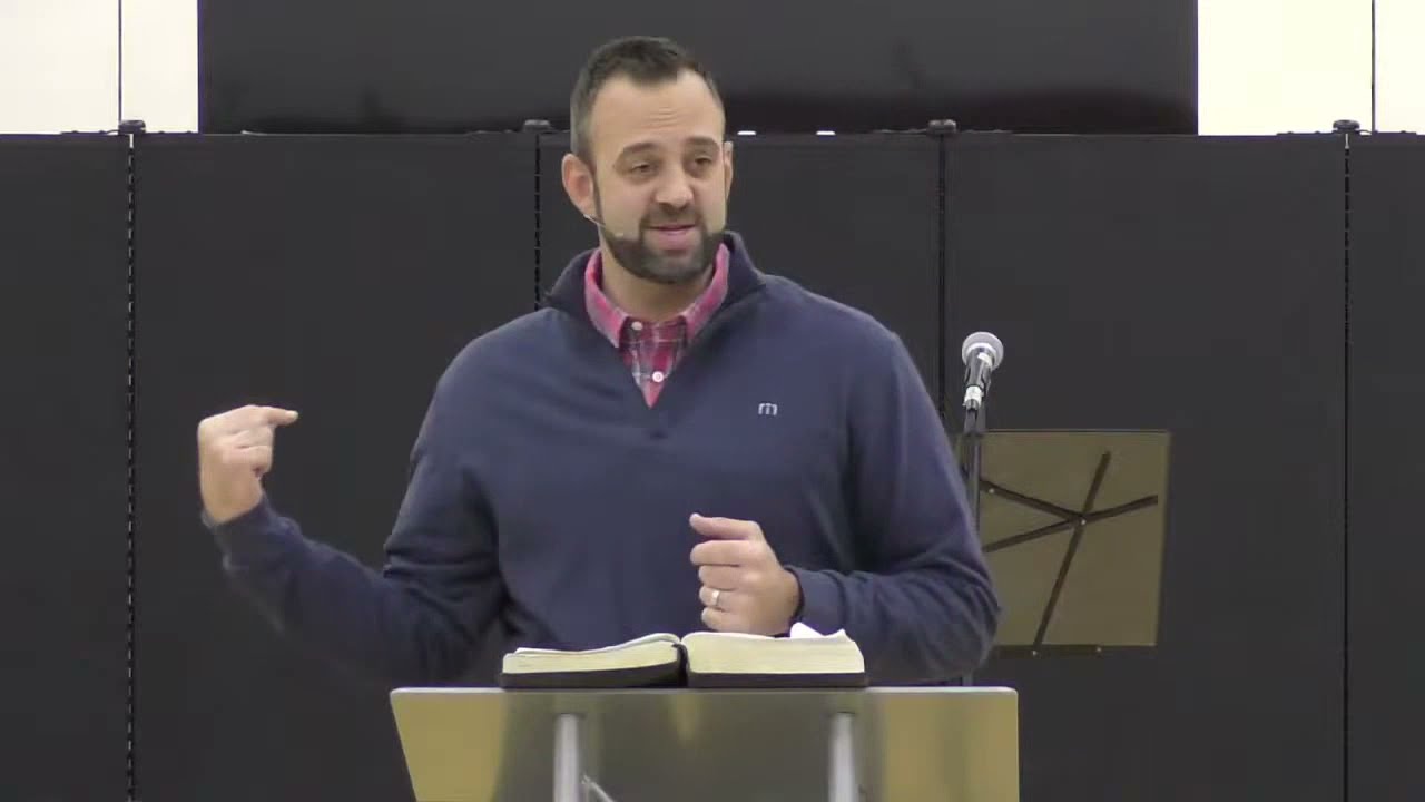 DBC Live  |  God's Will & Devine Healing by Costi Hinn
