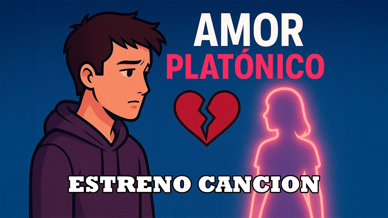 ¿Por qué duele tanto un amor platónico?