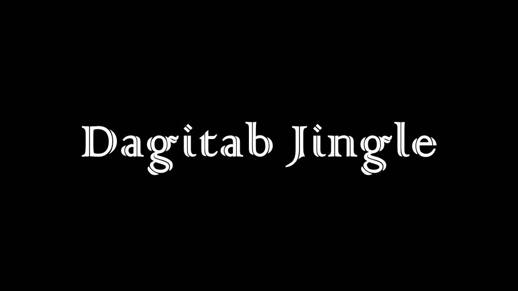 Dagitab Fiestival Original Jingle: City of Naga Cebu #NagaAkongGarbo