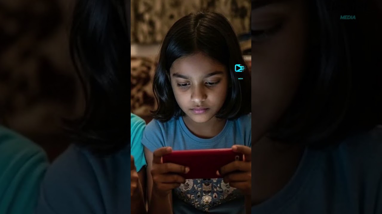 Ghaziabad Shocking Case | Online Game Addiction Claims Lives of Three Sisters |
