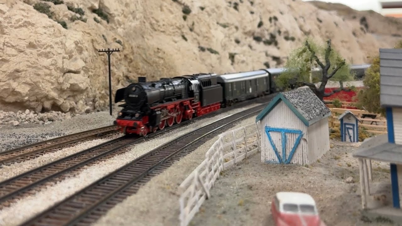 Railfanning at San Diego & Arizona Eastern RR