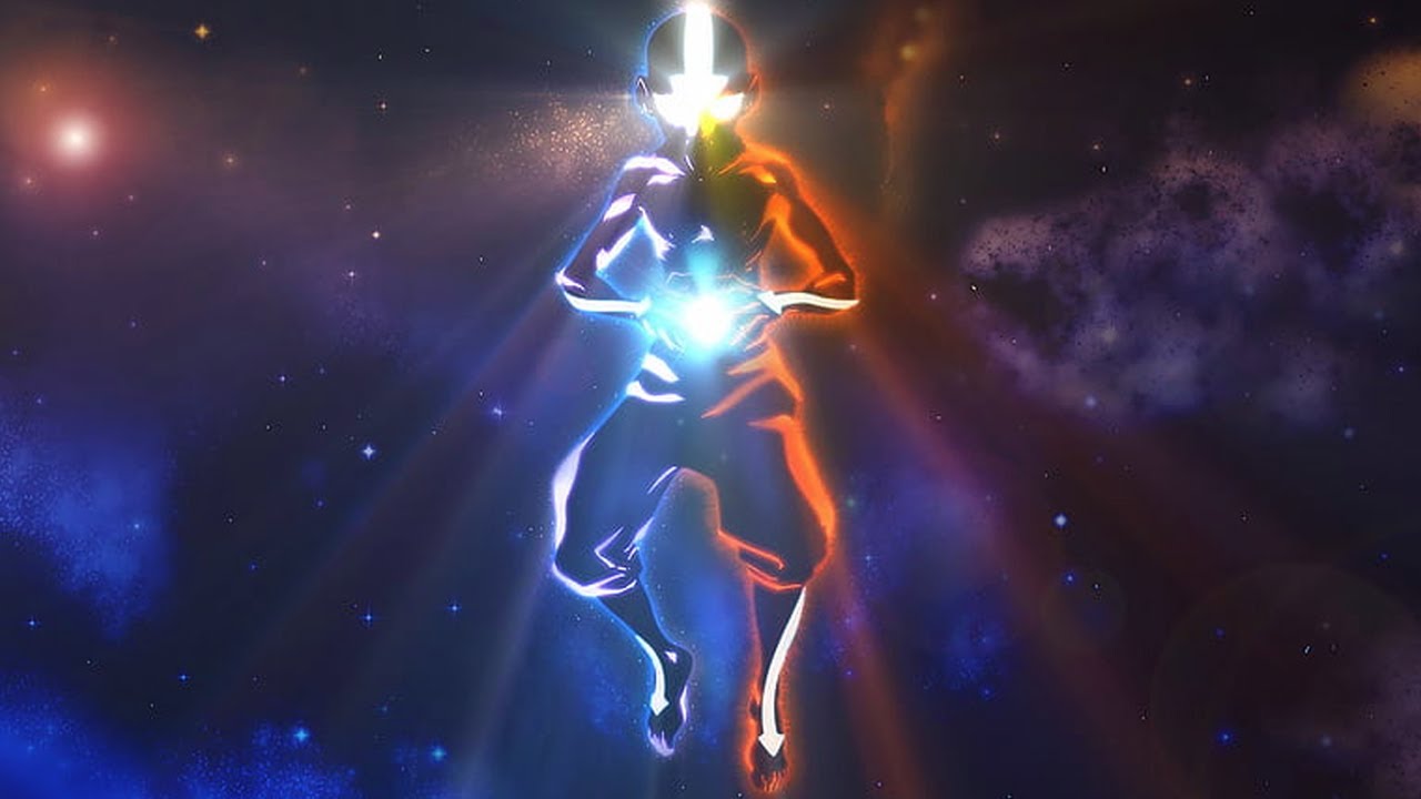 Become The Avatar - 3 Hours of Soothing Ambience for Deep Focus & Restoration