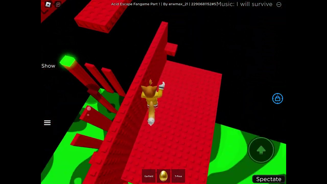 I remake hell, DarkVoid and Skyscraper Maps on Acid Escape