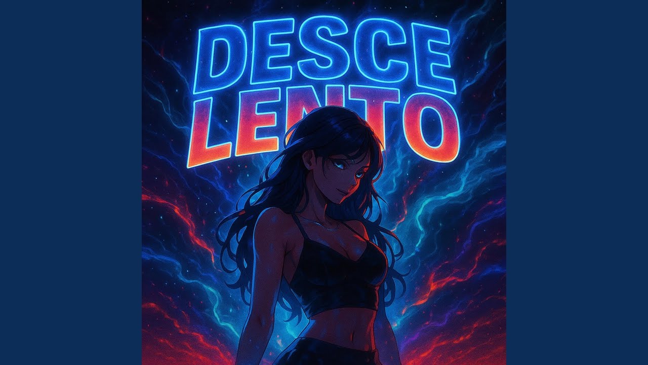 DESCE LENTO