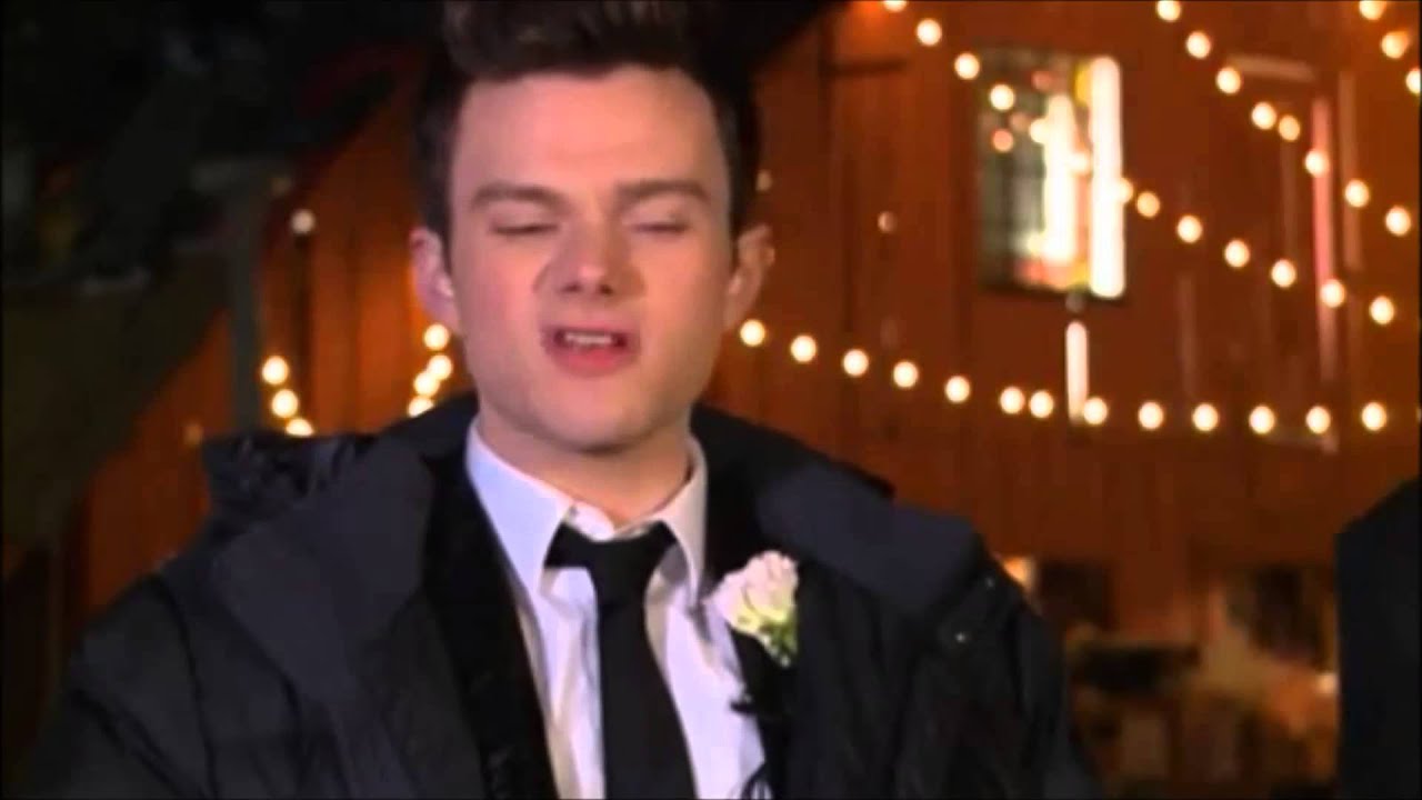 Klaine Explained   entire video