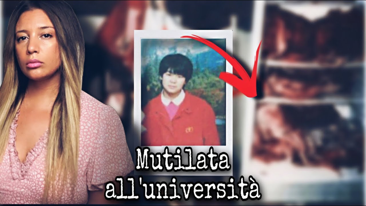 GETTATA in sacchi di PLASTICA | Il  