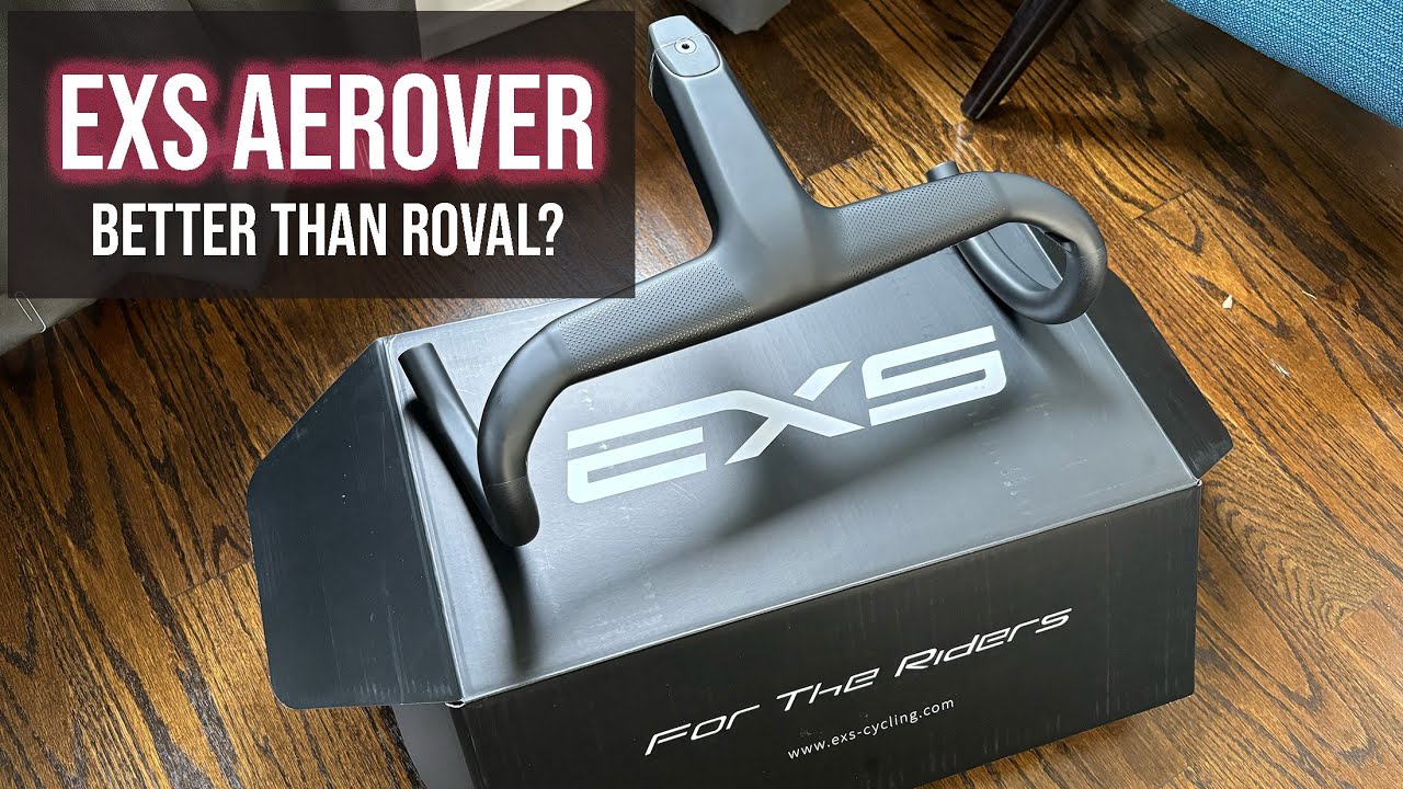 EXS AEROVER &mdash; лучшая китайская цельная кабина, которую можно купить за деньги?