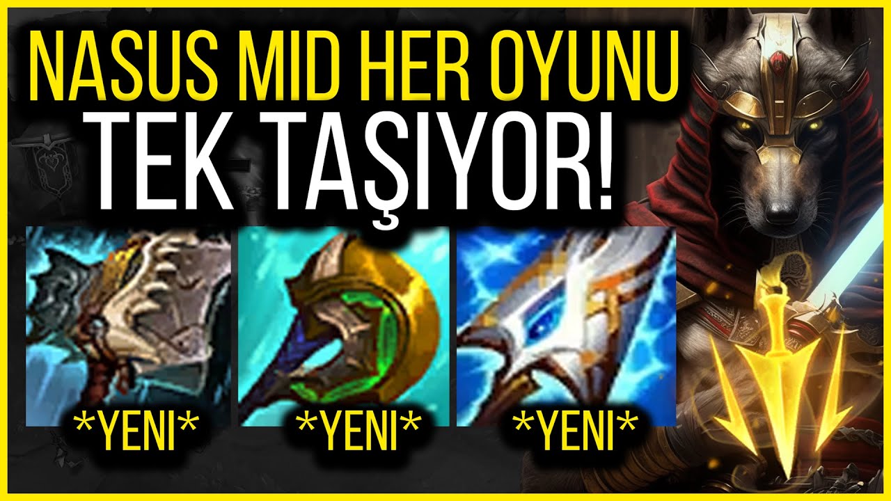 🐶 ELMAS 1 99 LP NASUS SORUNSALI 🐶