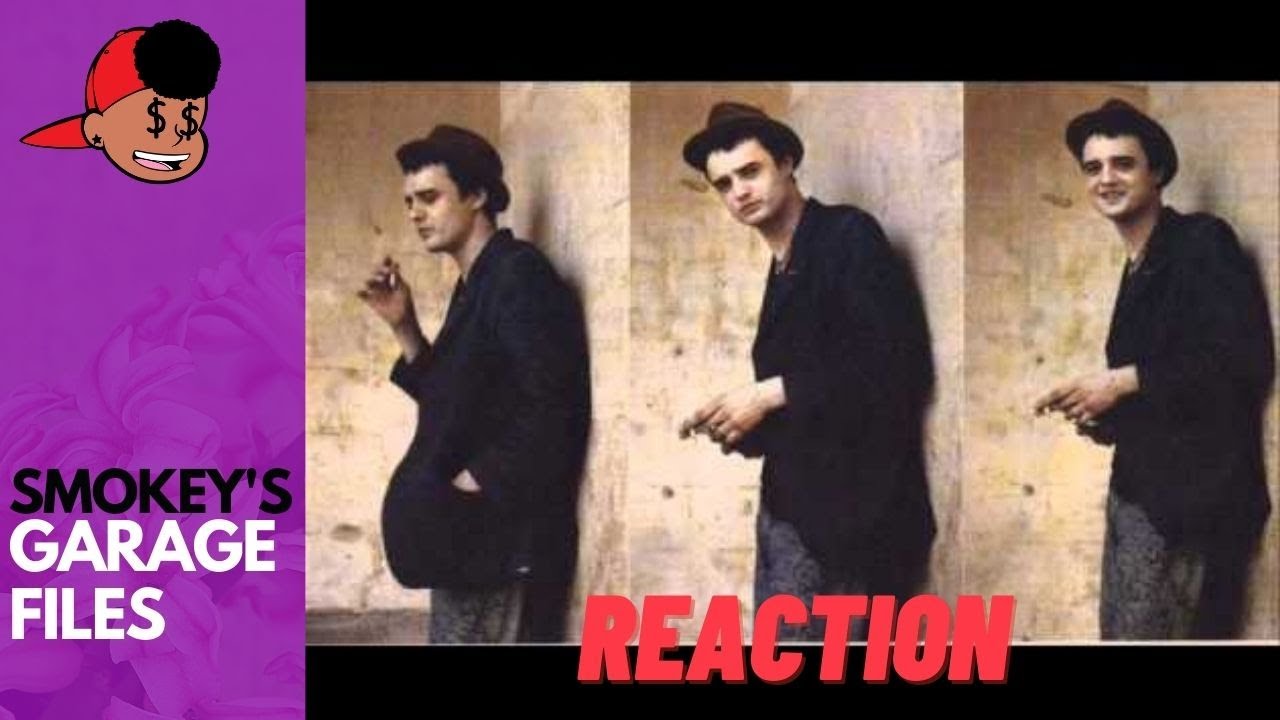 American Rapper First Time Hearing - The Streets ft Pete Doherty - Prangin' Out (UKGarage Reaction)