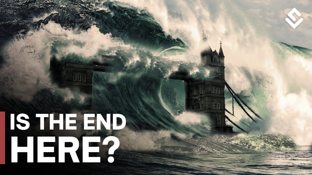 4 Recent Disasters Due To Climate Change | The World Of Science