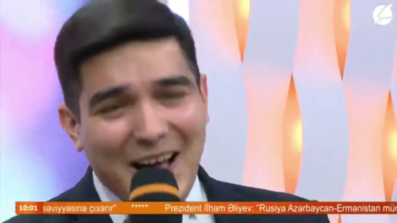 Mirəli Sarızadə - 