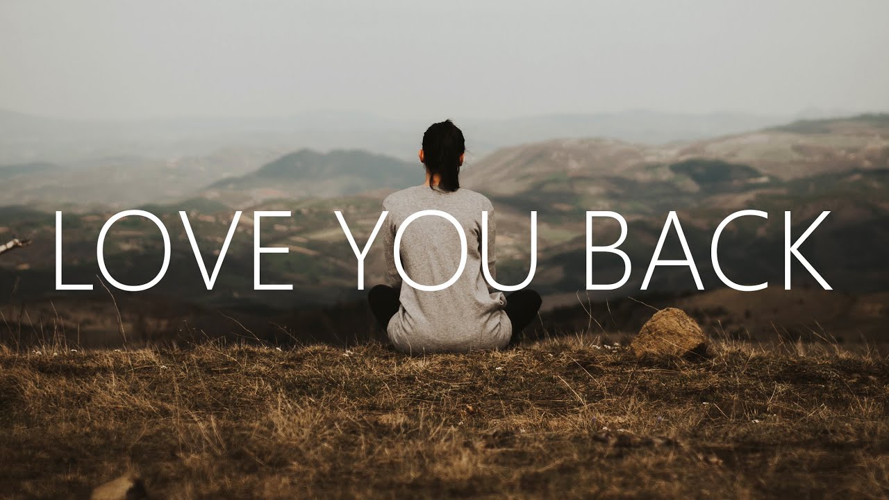 Rasmus Hagen - Love You Back (Lyrics)