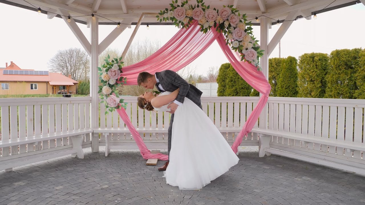 Ilona & Kamil | Wedding Highlights | Teledysk Ślubny 2022