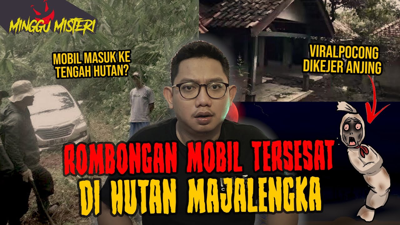 VIRAL DI SOSMED!! DESA 