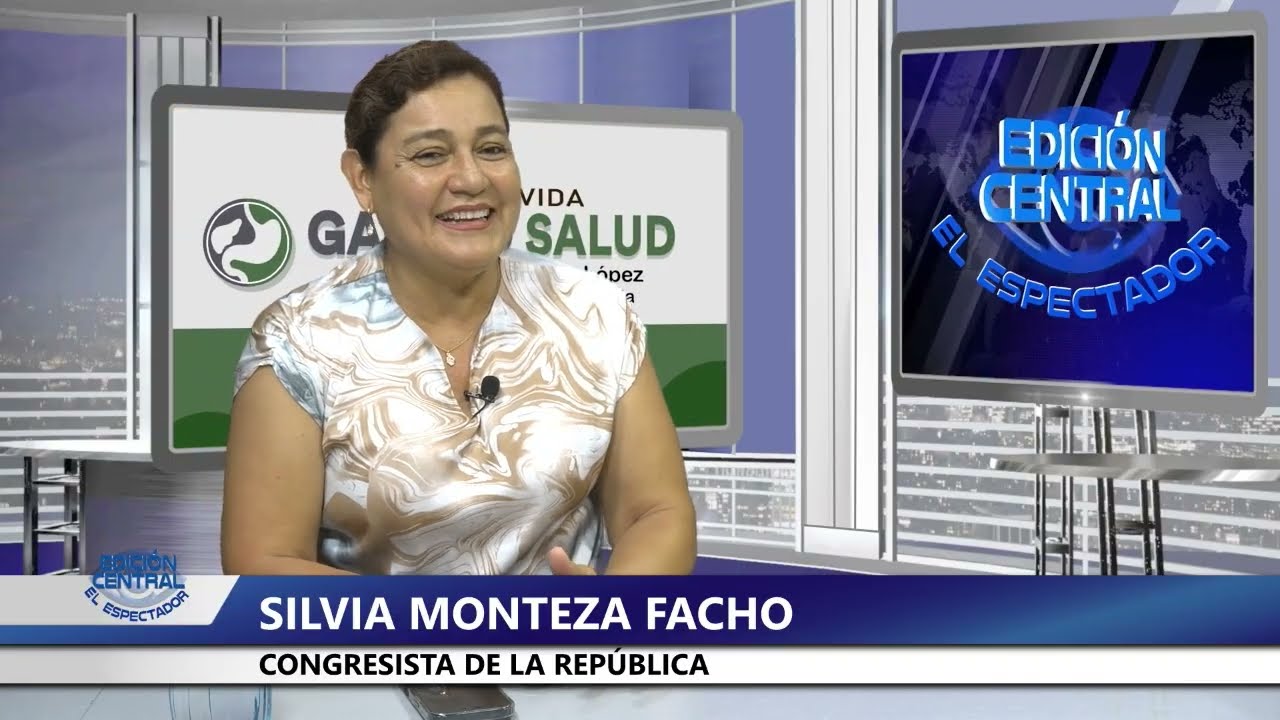 Monteza pide estabilidad ante nuevo cambio presidencial