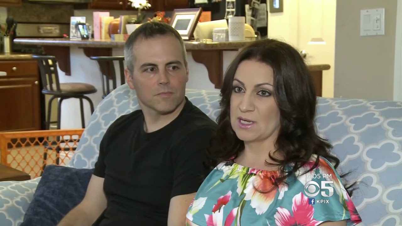 Chad and Amy's battle for their quintuplets