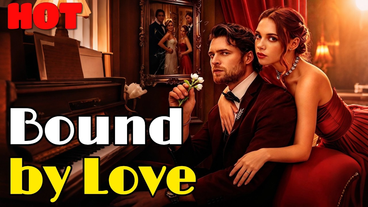 🆕Bound by Love #drama #romantic #englishdrama #mafia Bound by Honor 2