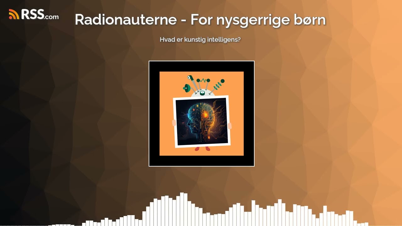 Hvad er kunstig intelligens?