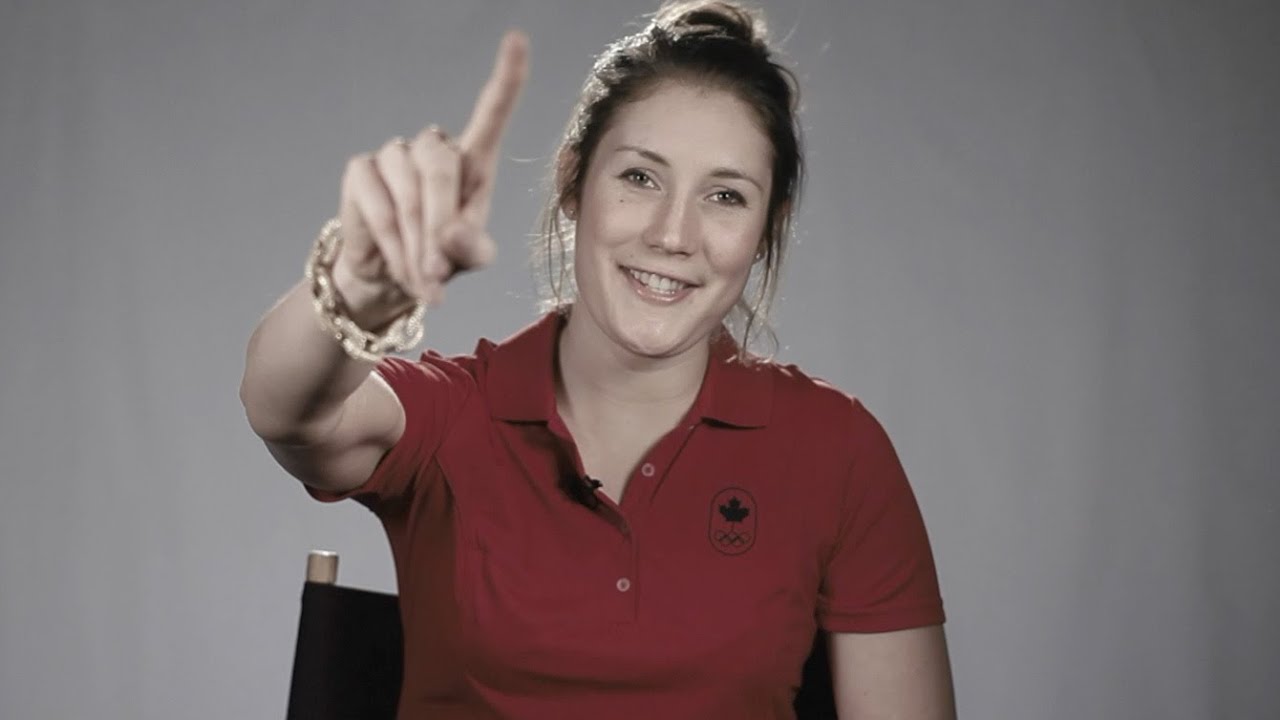 #OneTeam: Athletes stand up for inclusion in sport