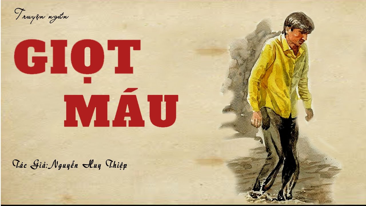 Gia Phả về dòng họ Phạm ở Kẻ Noi thuộc huyện Từ Liêm: GIỌT MÁU | Nguyễn Huy Thiệp | Kênh Cô Vân
