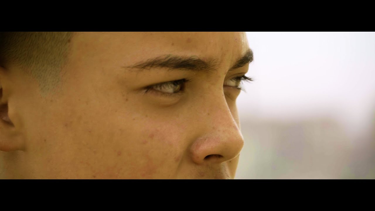 Almas De Barrio - Mi Barrio (Video Clip Oficial)