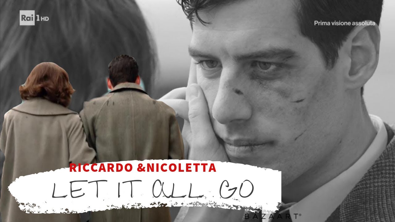 Riccardo & Nicoletta | Let it all go