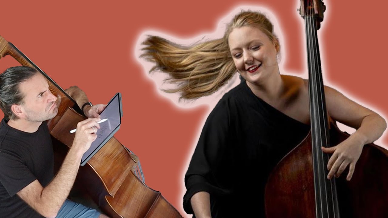 Can Phoebe Russell teach me Beethoven?