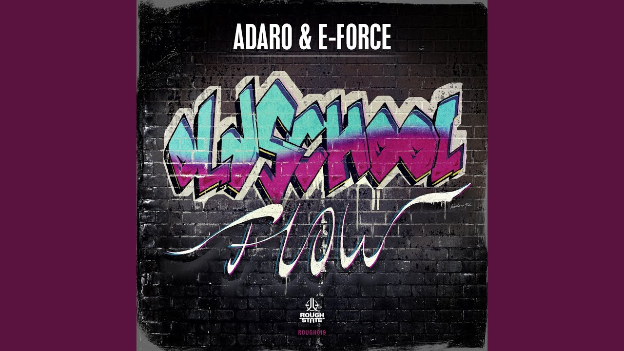 Oldschool Flow (Original Mix)